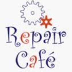 2.1 – Repair café