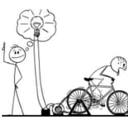 3.2 -Volta vélo